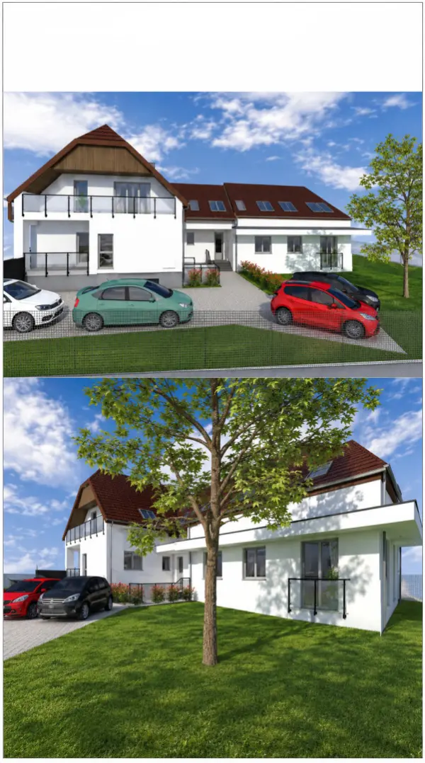 Eladó újszerű lakás, Pásztó 3 szoba 116 m² 97.44 M Ft