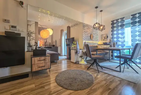 Eladó újszerű lakás, Sopron 2 szoba 53 m² 74.9 M Ft