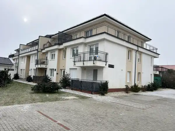 Eladó újszerű lakás, Szombathely 2 szoba 40 m² 52.9 M Ft