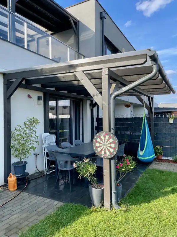 Eladó újszerű lakás, Tata 3 szoba 63 m² 79 M Ft