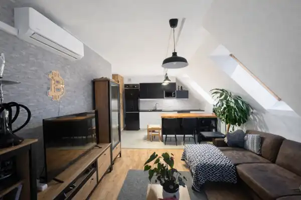 Eladó újszerű lakás, Tatabánya 4 szoba 80 m² 78.8 M Ft