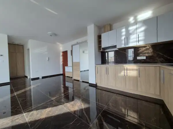 Eladó újszerű lakás, Tiszafüred 2 szoba 50 m² 46.9 M Ft