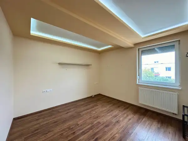 Eladó újszerű lakás, Vámosszabadi 3+1 szoba 112 m² 110 M Ft