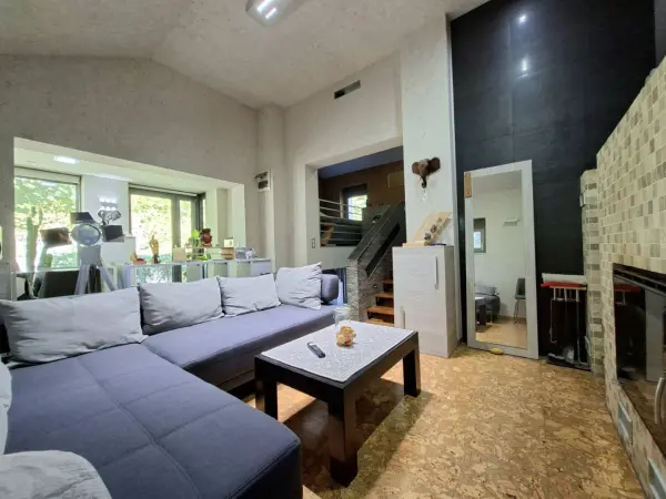 Eladó újszerű nyaraló, Kőszeg 2 szoba 68 m² 65.9 M Ft