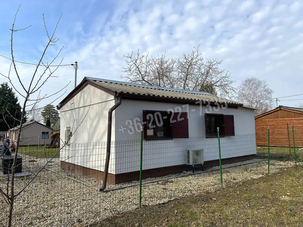 Pest megye - Ráckeve