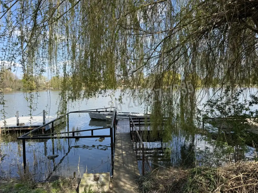 Pest megye - Ráckeve