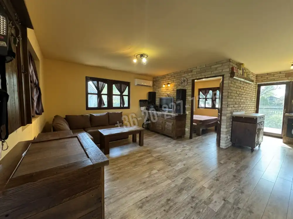 Pest megye - Ráckeve