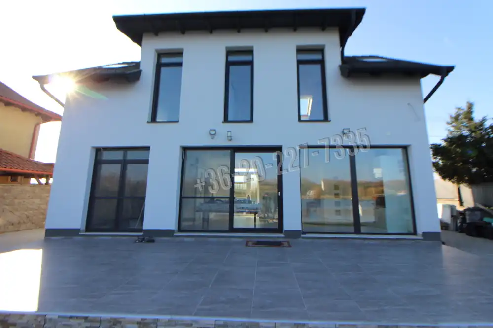 Pest megye - Szigetbecse