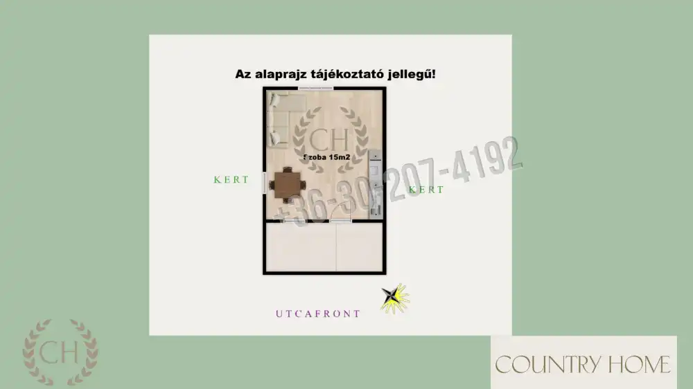 Csongrád megye - Újszentiván