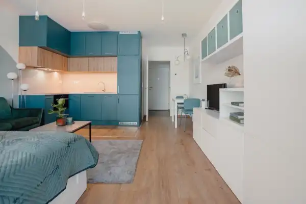 Eladó újszerű panel lakás, Budapest, III. kerület 1 szoba 31 m² 85 M Ft