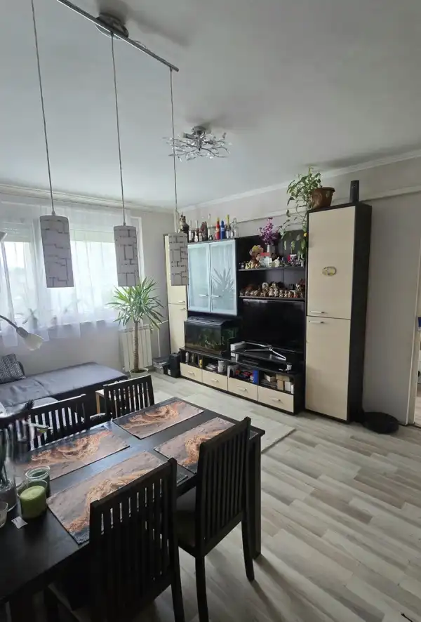 Eladó újszerű panel lakás, Dunakeszi 3 szoba 71 m² 74.5 M Ft
