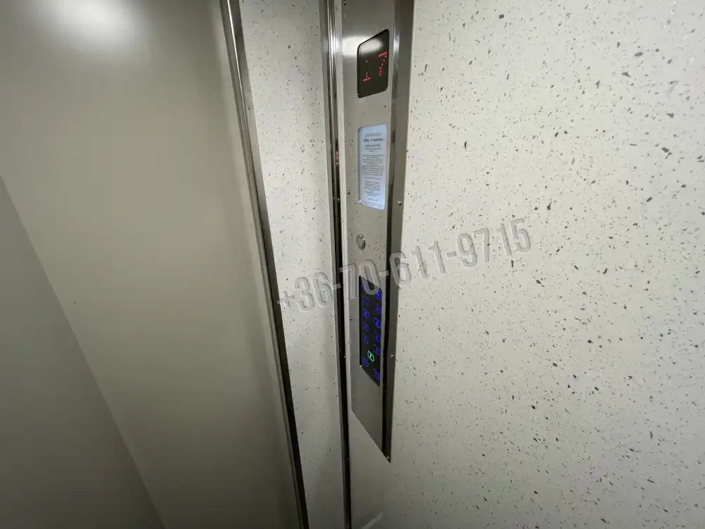 Budapest, XV. kerület - Újpalota