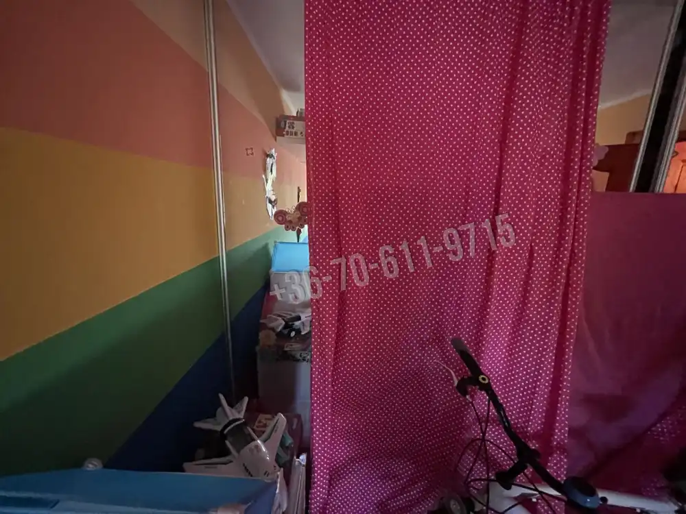 Budapest, XV. kerület - Újpalota