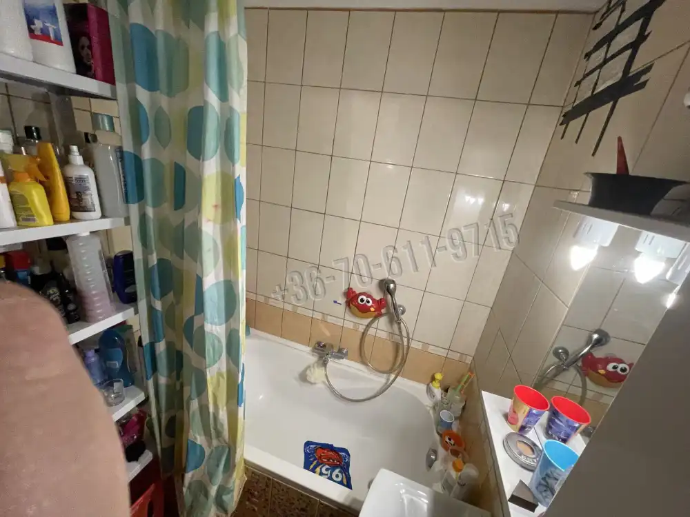 Budapest, XV. kerület - Újpalota