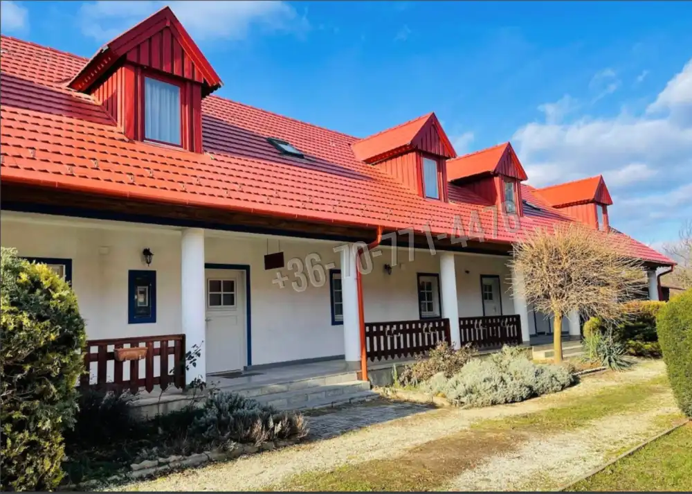 Fejér megye - Etyek