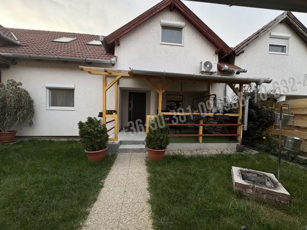 Pest megye - Csévharaszt