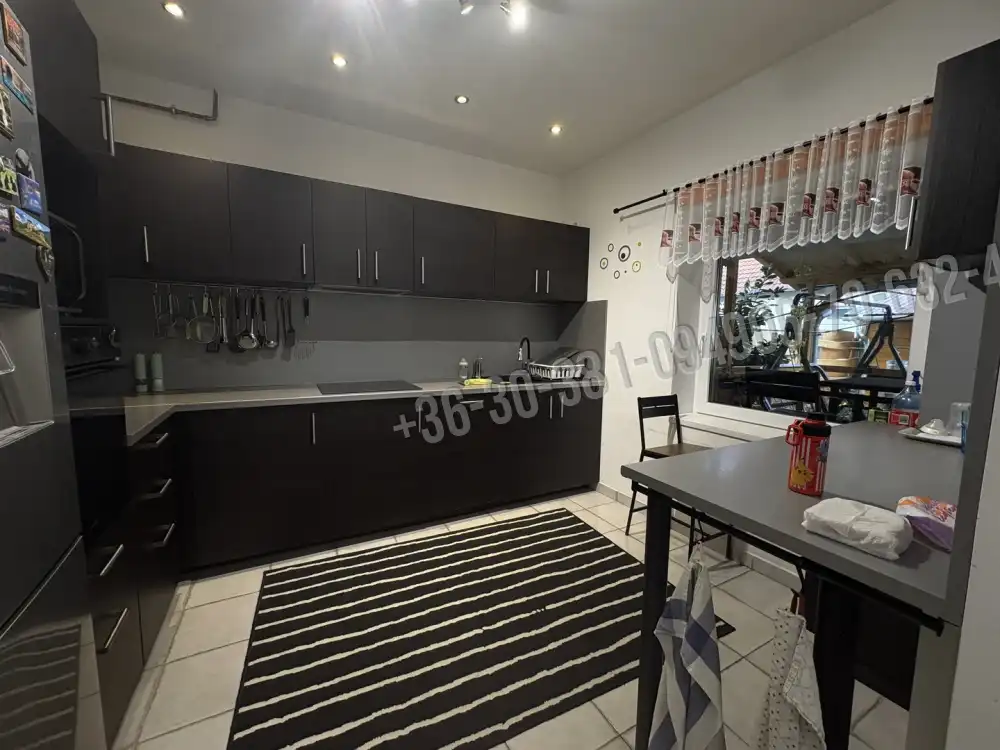 Pest megye - Csévharaszt