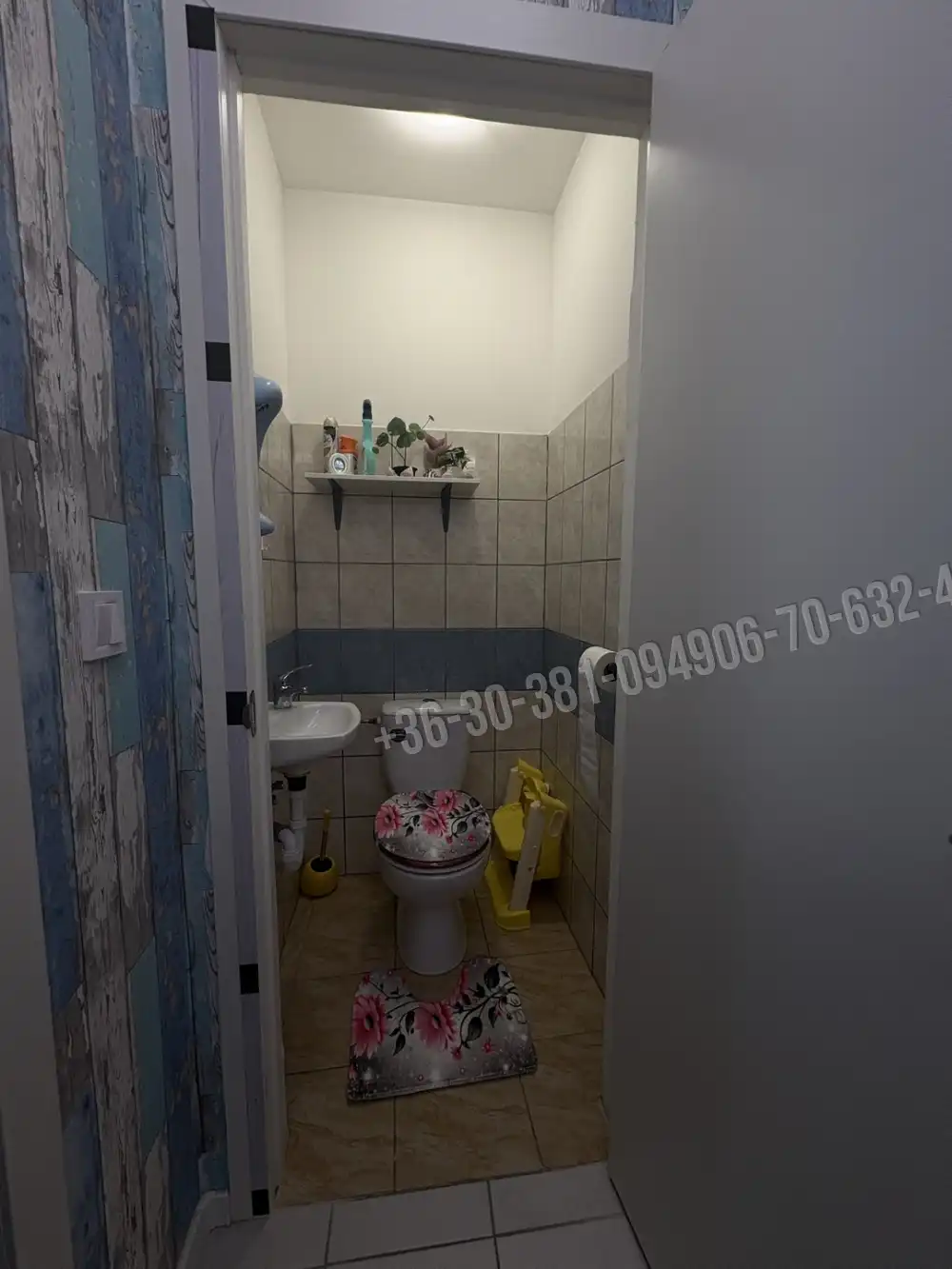 Pest megye - Csévharaszt