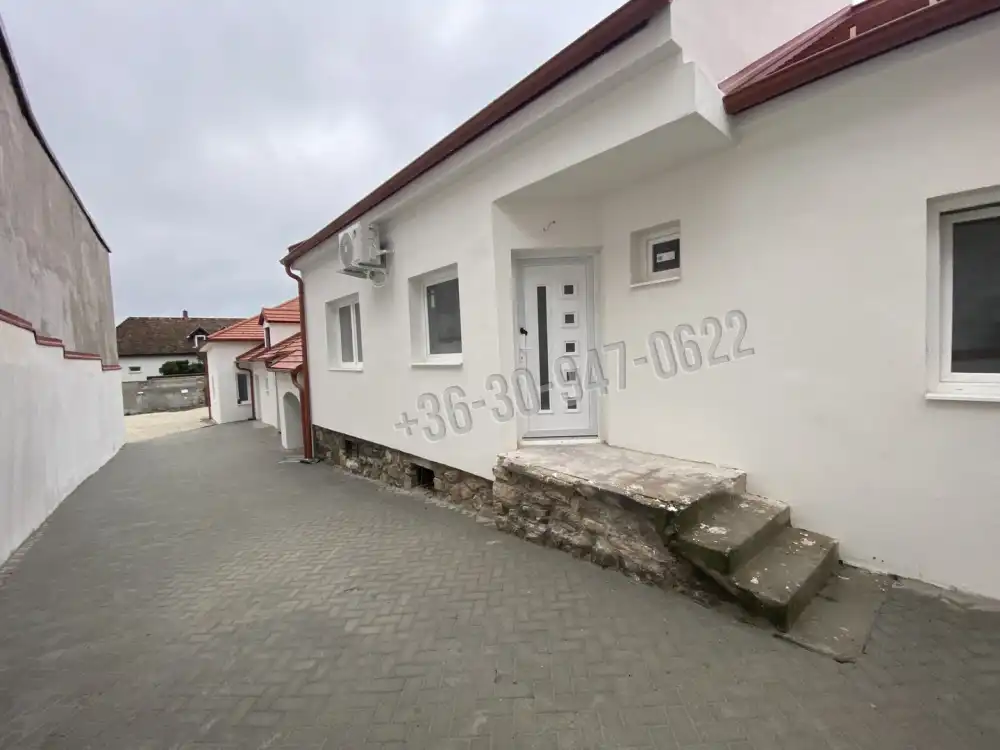 Győr-Moson-Sopron megye - Sopron