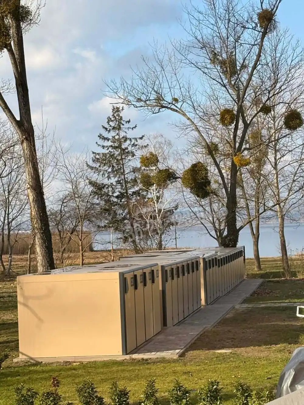 Somogy megye - Balatonberény