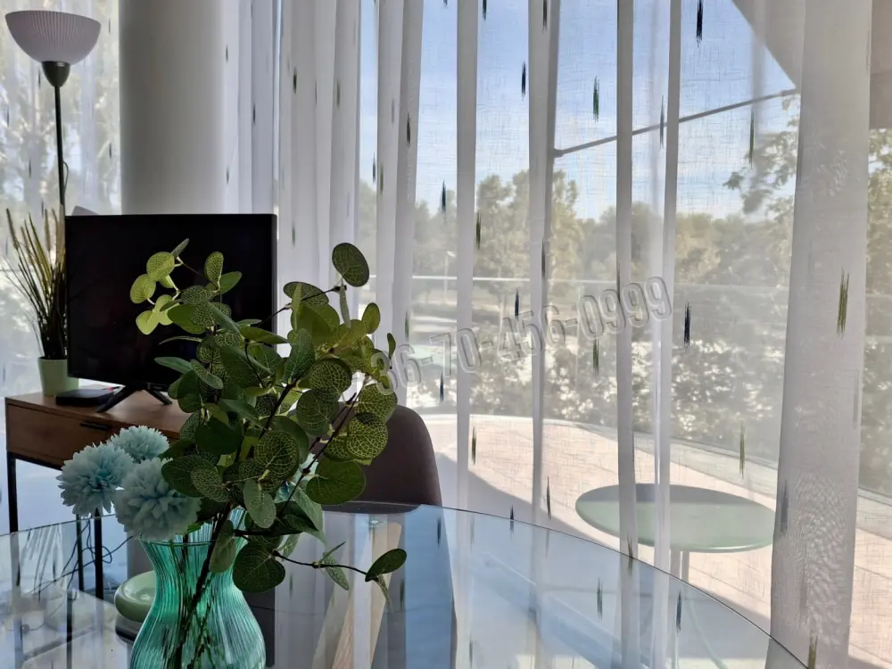 Somogy megye - Balatonszemes