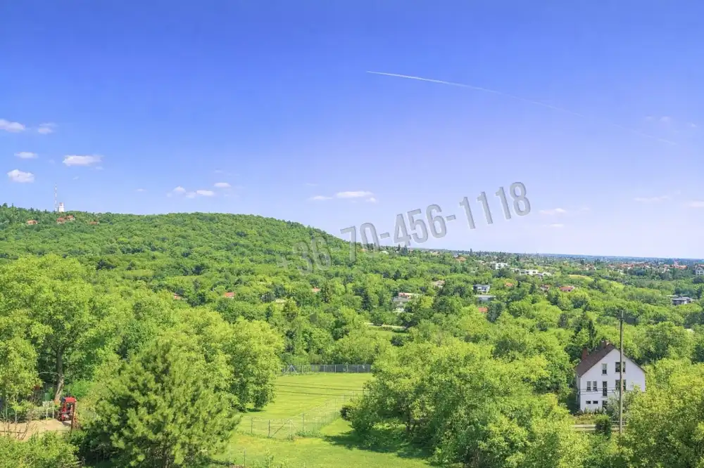 Pest megye - Budaörs