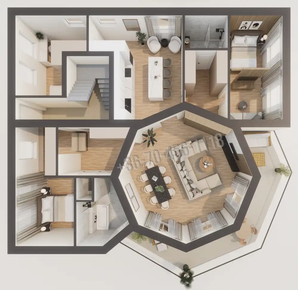 Pest megye - Budaörs