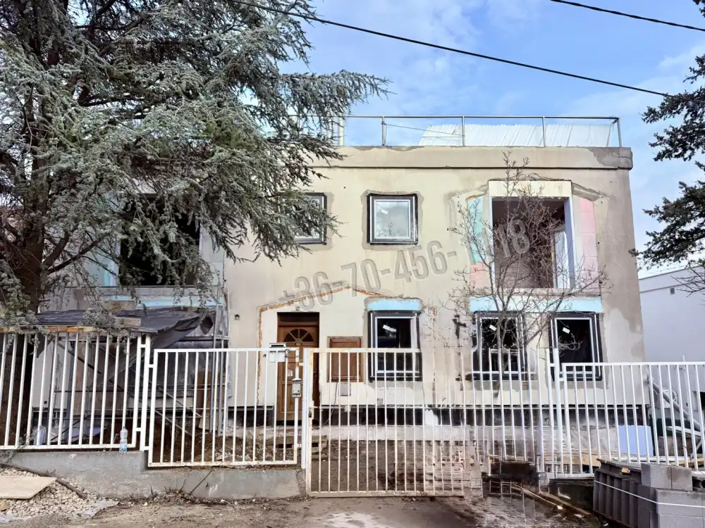 Pest megye - Budaörs