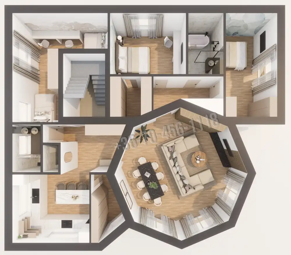 Pest megye - Budaörs