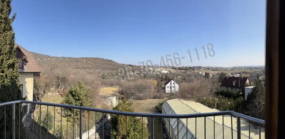 Pest megye - Budaörs