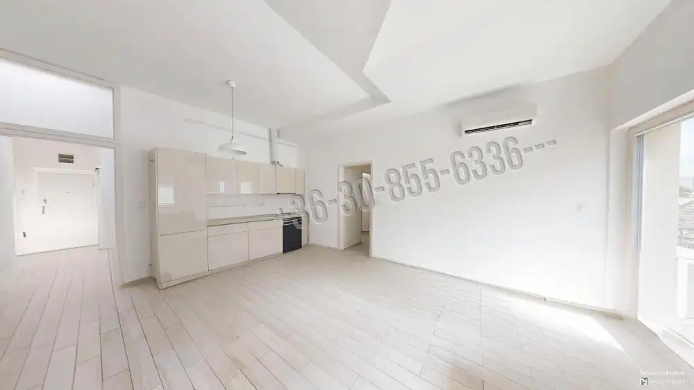 Budapest, I. kerület - Krisztinaváros