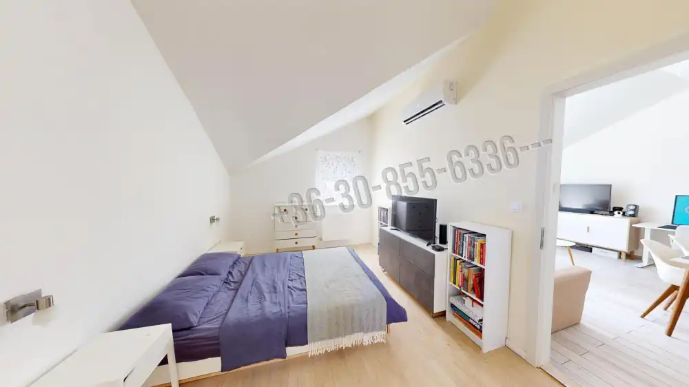Budapest, I. kerület - Krisztinaváros