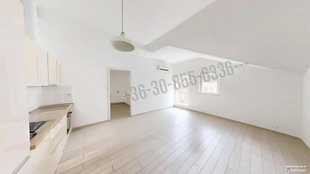 Budapest, I. kerület - Krisztinaváros