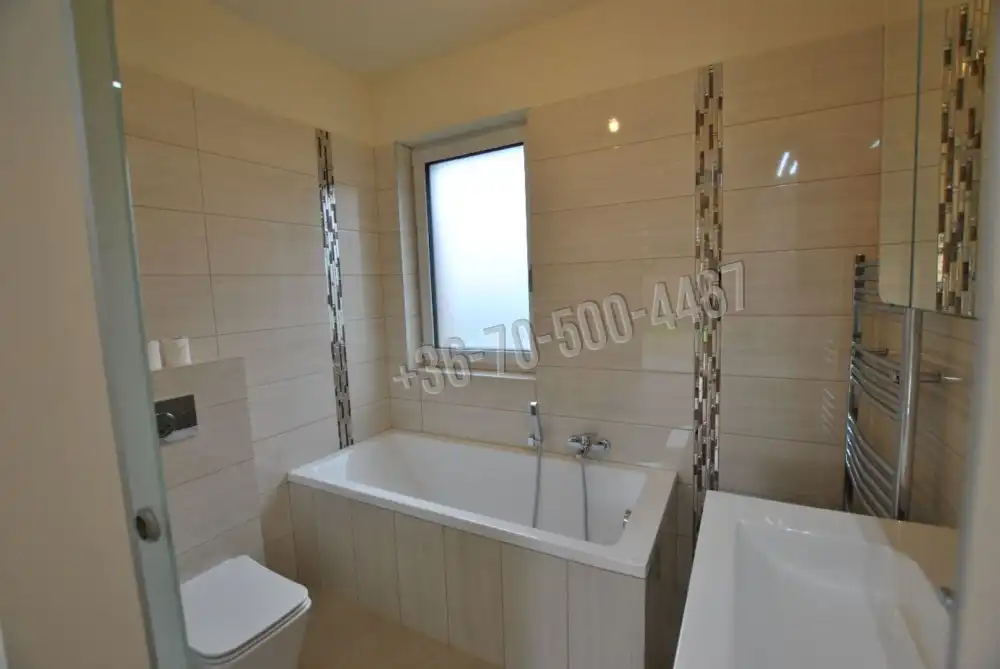 Budapest, II. kerület - Erzsébetliget