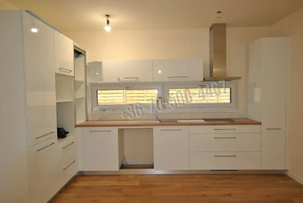 Budapest, II. kerület - Erzsébetliget