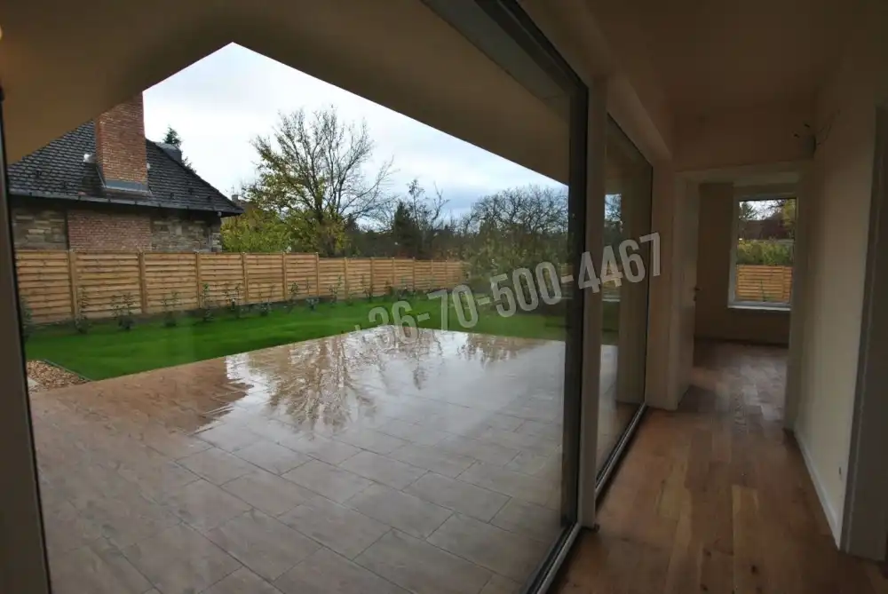 Budapest, II. kerület - Erzsébetliget