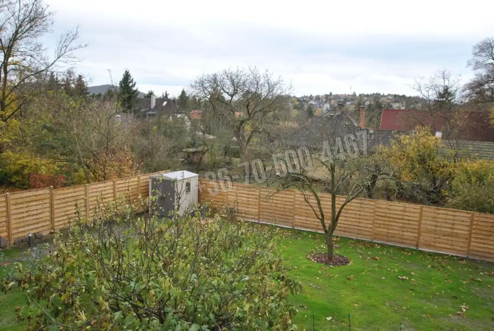 Budapest, II. kerület - Adyliget - II/A