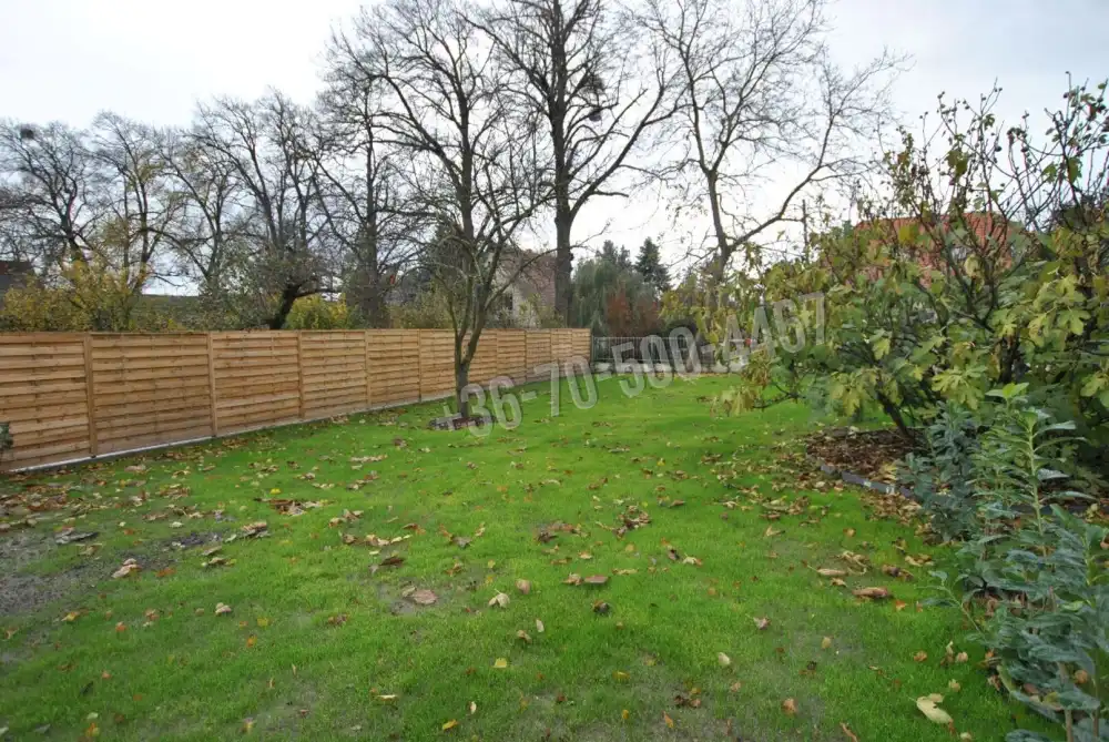 Budapest, II. kerület - Adyliget - II/A