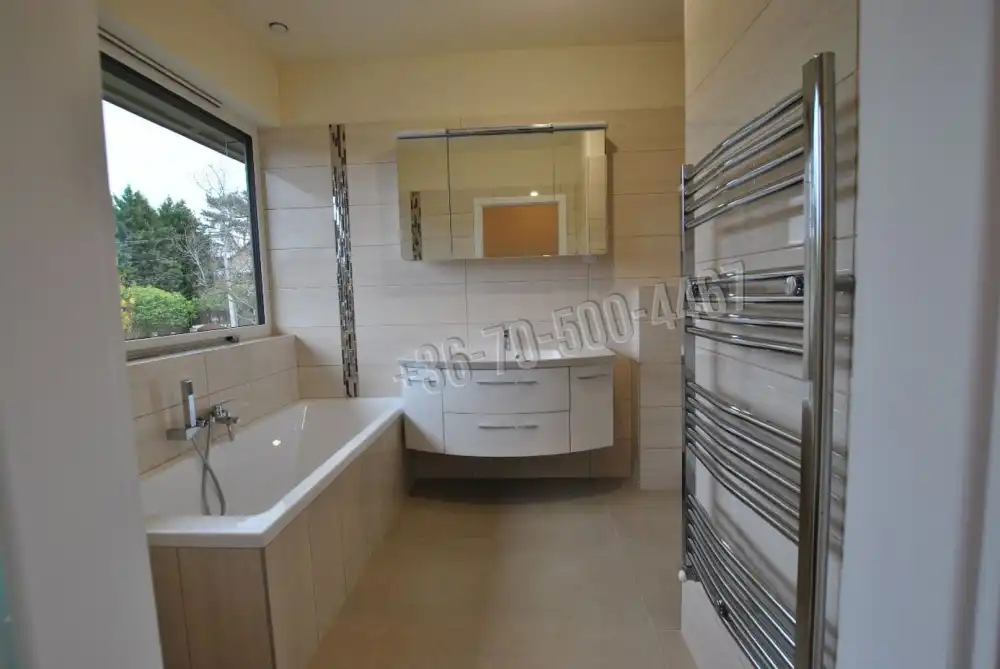 Budapest, II. kerület - Adyliget - II/A