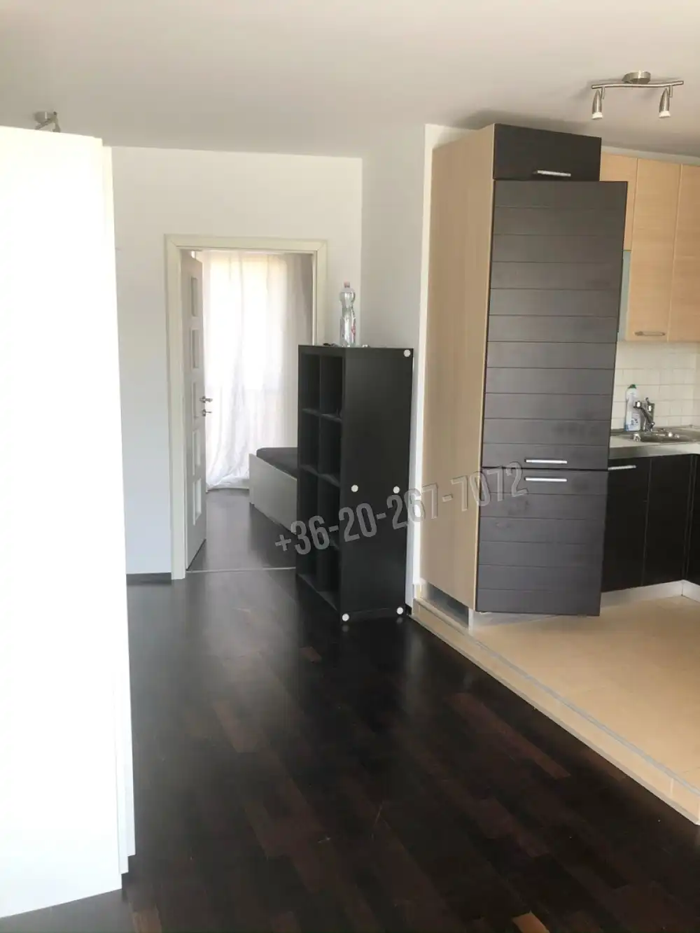 Budapest, II. kerület - Országút