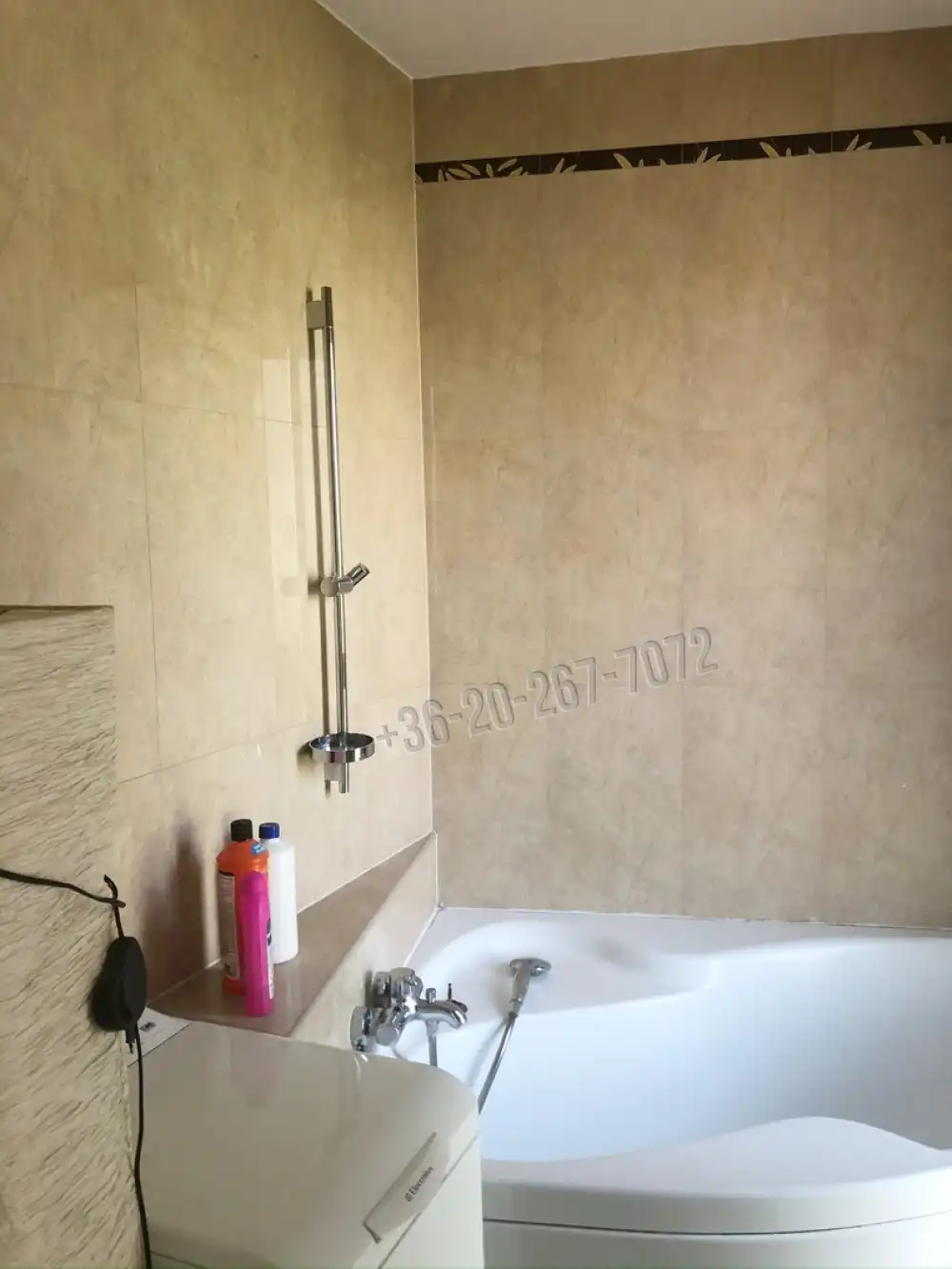 Budapest, II. kerület - Országút