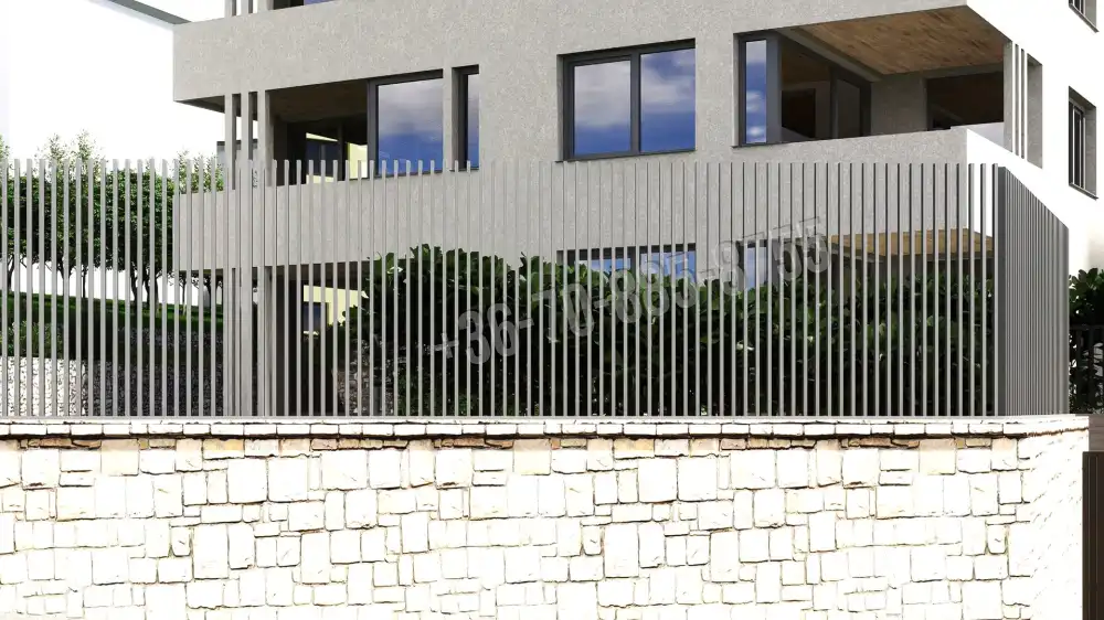 Budapest, II. kerület - Rózsadomb