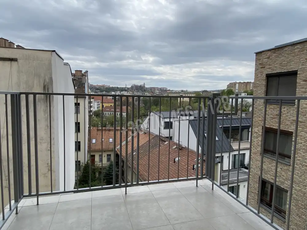 Budapest, II. kerület - Rózsadomb