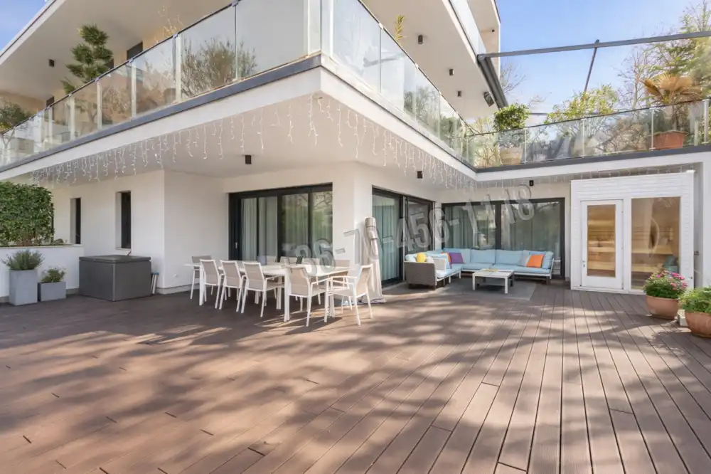 Budapest, II. kerület - Rózsadomb