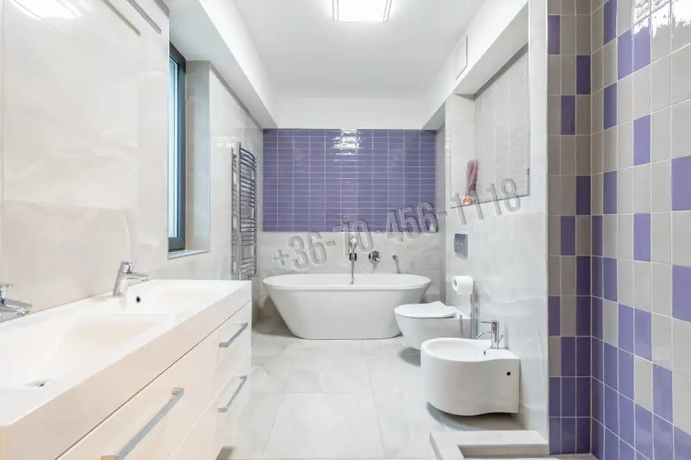 Budapest, II. kerület - Rózsadomb