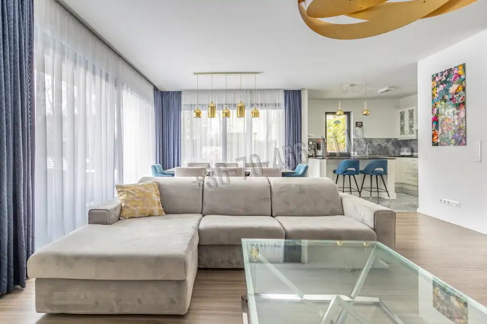 Budapest, II. kerület - Rózsadomb