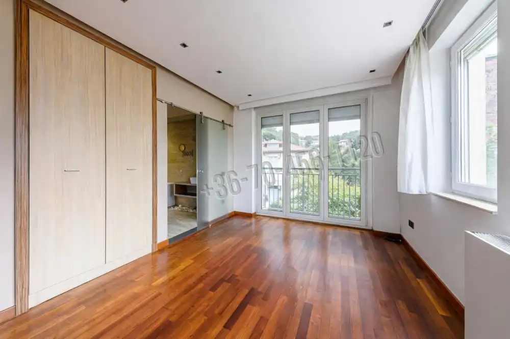 Budapest, II. kerület - Zöldmál