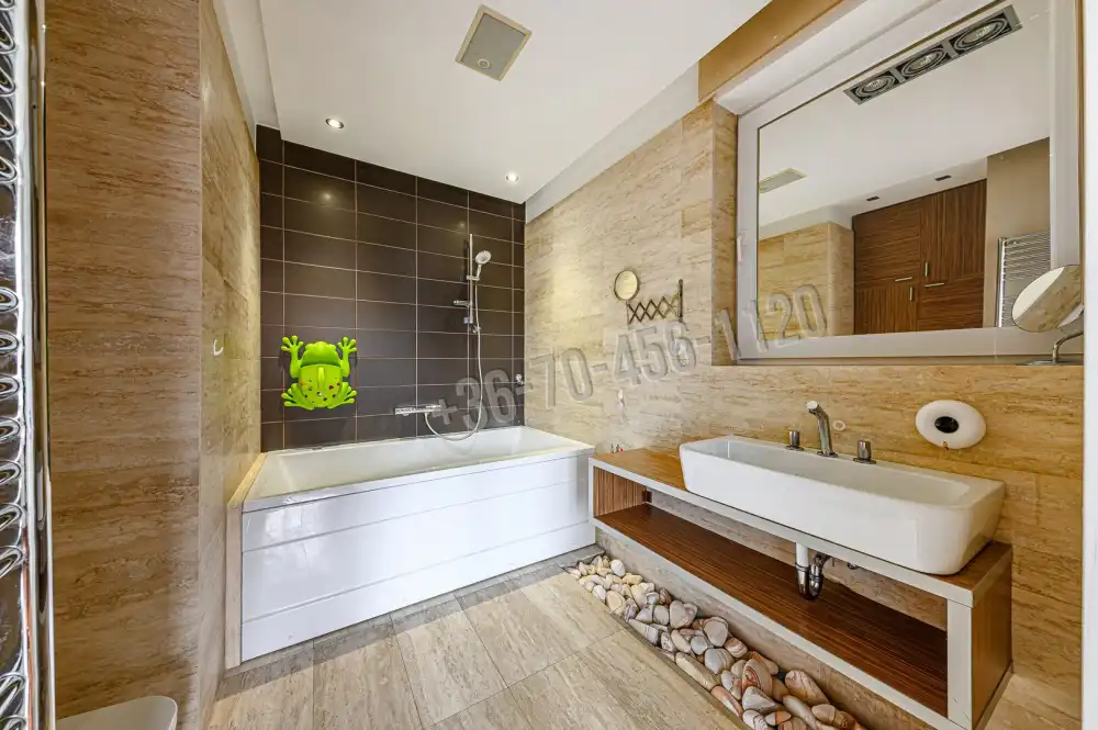 Budapest, II. kerület - Zöldmál