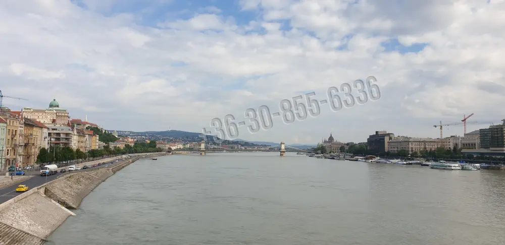 Budapest, II. kerület - Remetekertváros - II/A