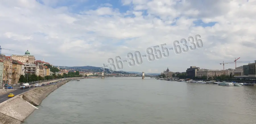 eladó újszerű téglalakás, Budapest, II. kerület